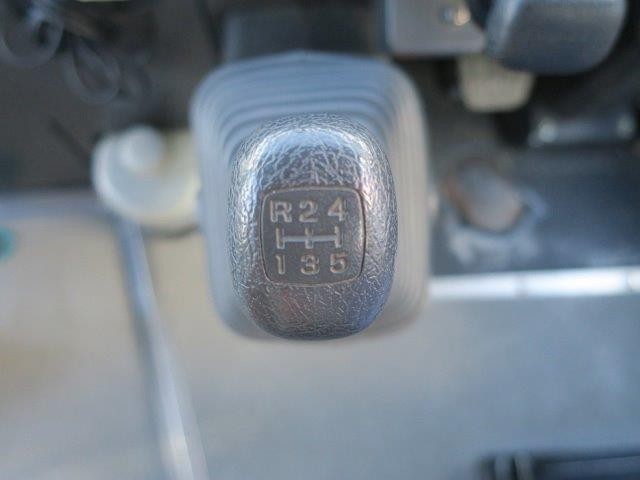 中古トラック 日野バス #16