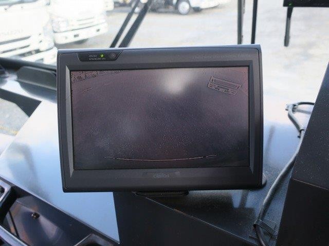 中古トラック 日野バス #17