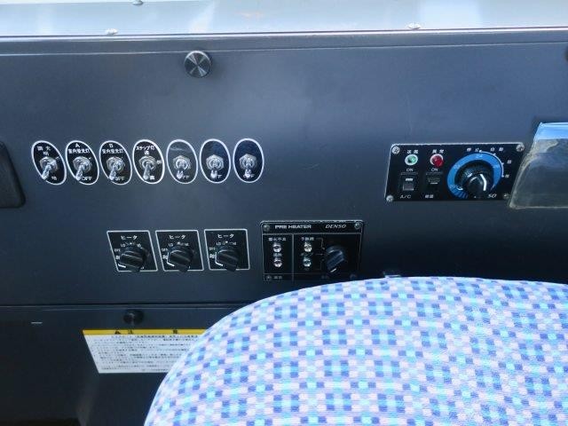 中古トラック 日野バス #19