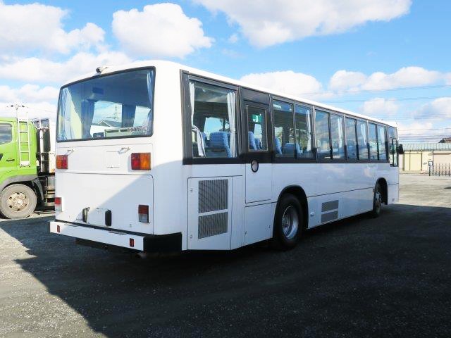 中古トラック 日野バス #3