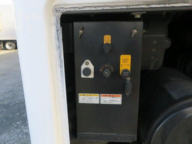 中古トラック 日野バス #6