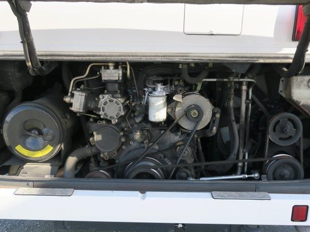 中古トラック 日野バス ＃10