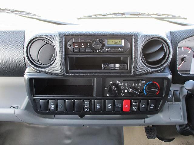 中古トラック 日野クレーン付 #17
