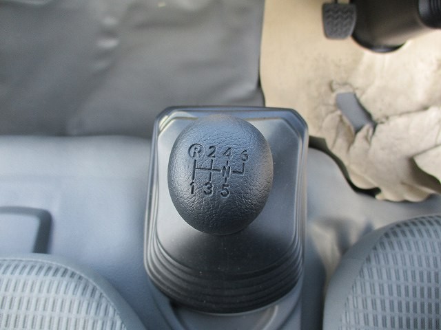 中古トラック 日野クレーン付 #20