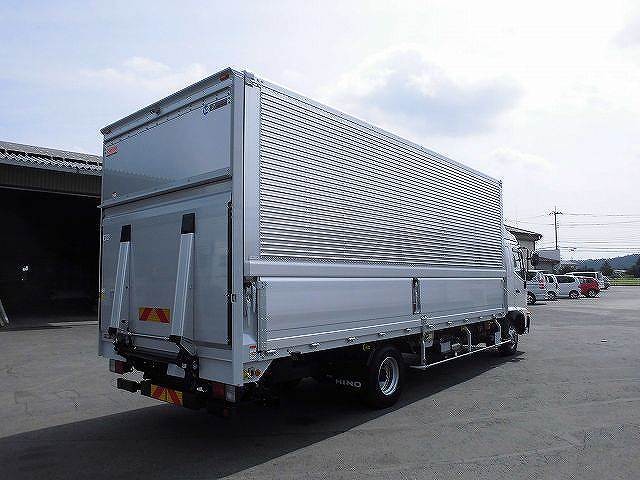 中古トラック 日野アルミウィング #7