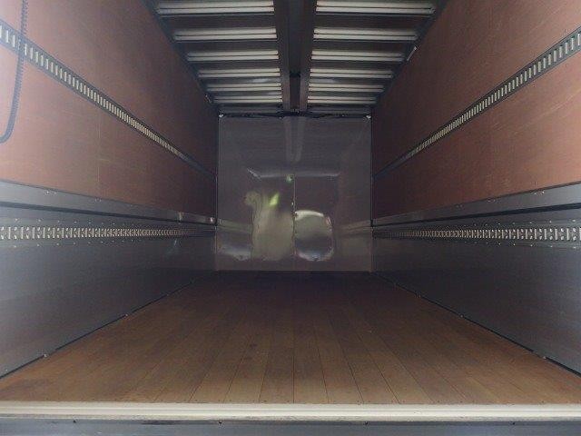 中古トラック 日野アルミウィング #9