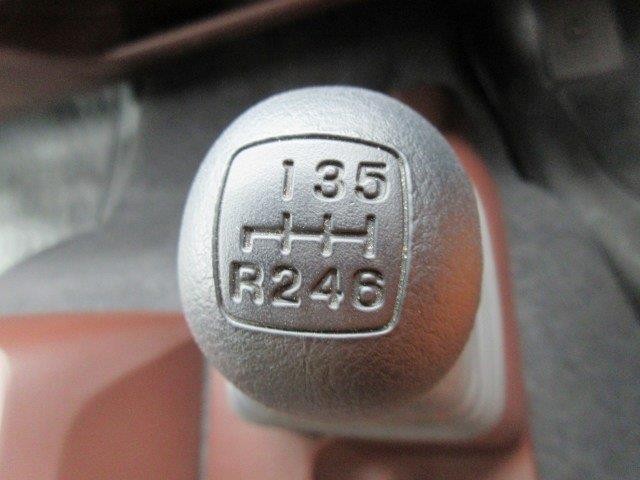 中古トラック 日野アルミバン #16