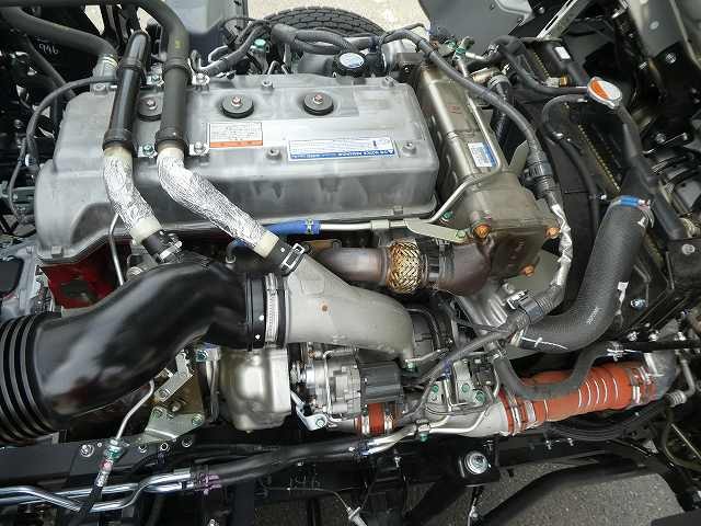 中古トラック 日野アルミウィング #10