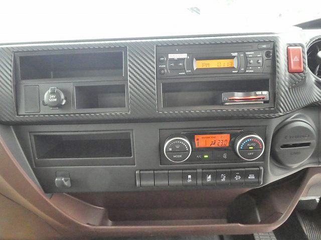 中古トラック 日野アルミウィング #16