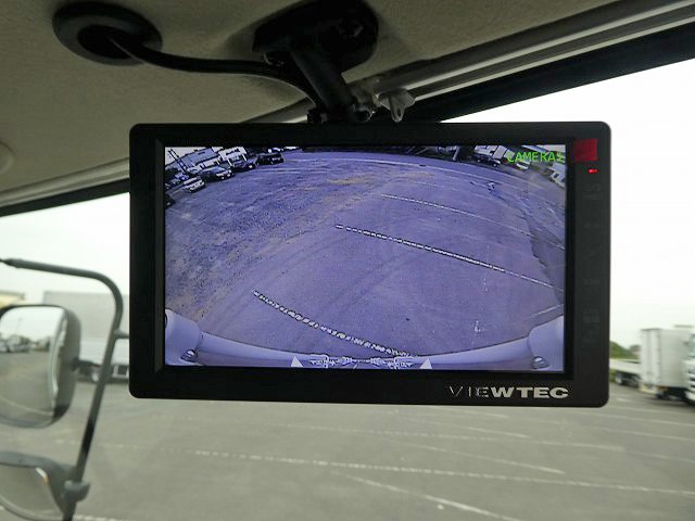 中古トラック 日野アルミウィング #20