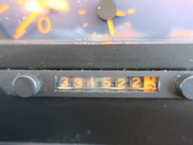 中古トラック 日野キャリアカー #20