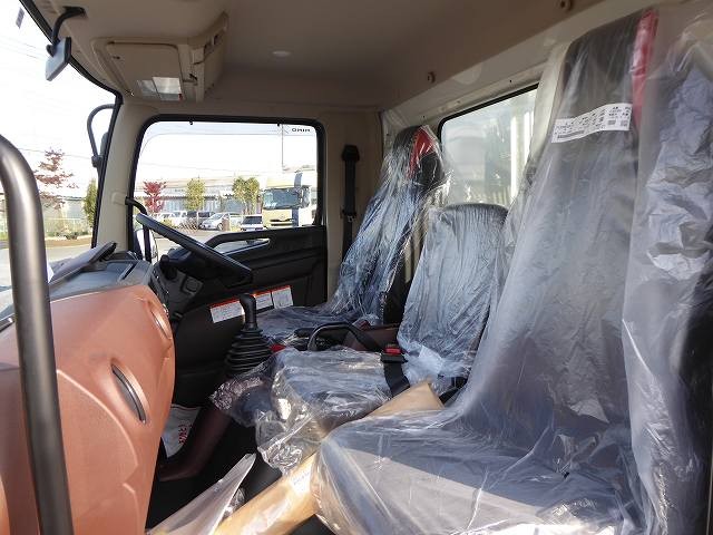 中古トラック 日野ダンプ #20