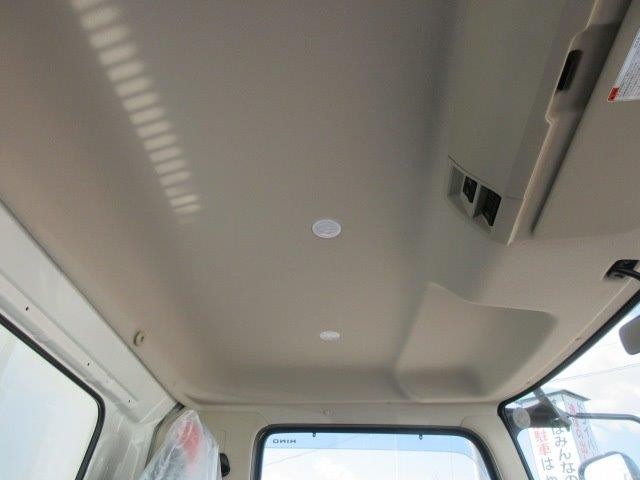 中古トラック 日野ダンプ #22