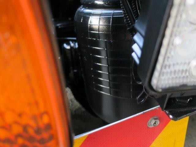 中古トラック UDトラックストラクタヘッド #10