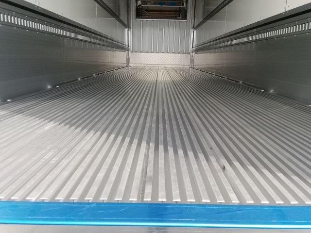 中古トラック 日野冷凍ウィング #9