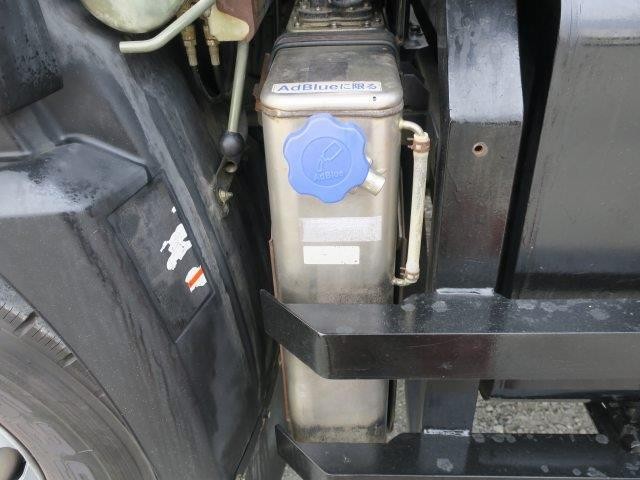 中古トラック UDトラックスダンプ #11