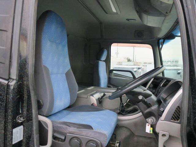 中古トラック UDトラックスダンプ #12