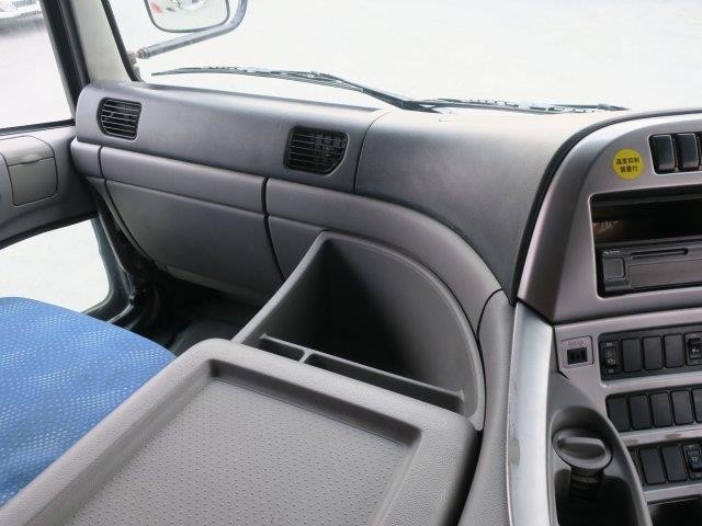 中古トラック UDトラックスダンプ #13