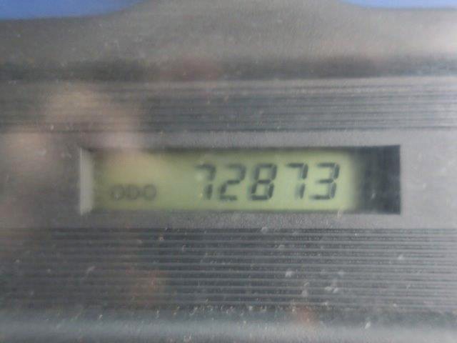 中古トラック UDトラックスダンプ #16