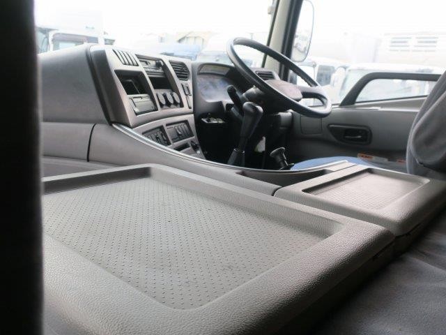 中古トラック UDトラックスダンプ #17