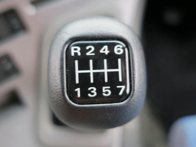 中古トラック UDトラックスダンプ #18