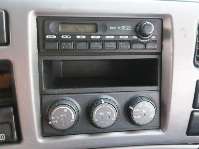 中古トラック UDトラックスダンプ #19