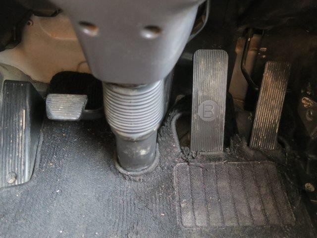 中古トラック UDトラックスダンプ #21