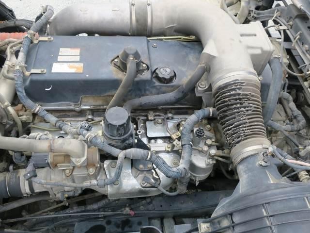 中古トラック UDトラックスダンプ #10