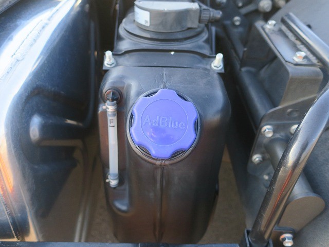 中古トラック いすゞトラクタヘッド #12