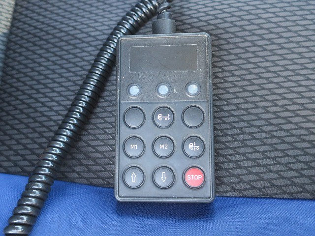 中古トラック いすゞトラクタヘッド #13