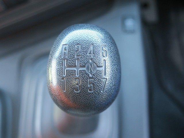 中古トラック いすゞトラクタヘッド #20