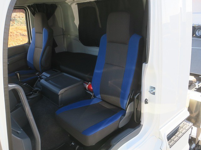 中古トラック いすゞトラクタヘッド #21