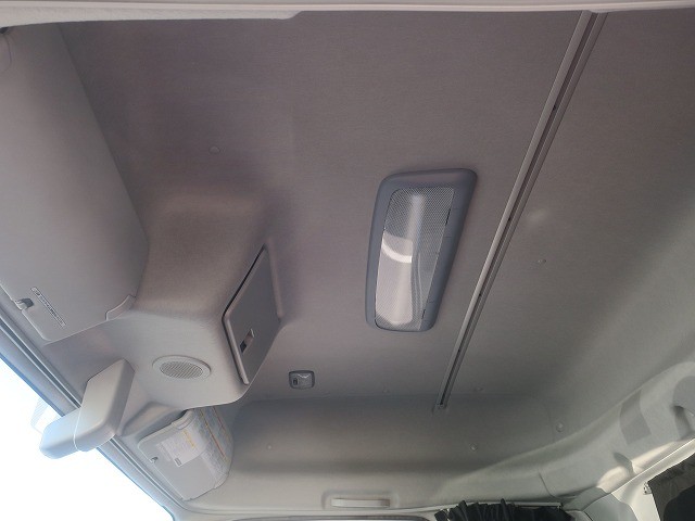 中古トラック いすゞトラクタヘッド #23