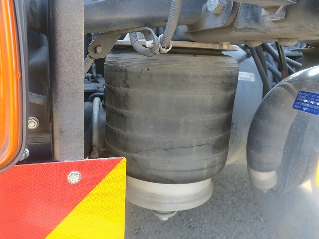 中古トラック いすゞトラクタヘッド #10