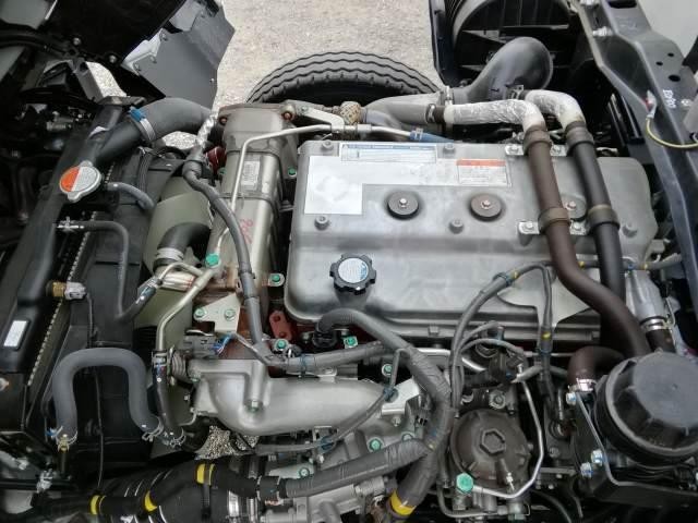 中古トラック 日野ダンプ #11