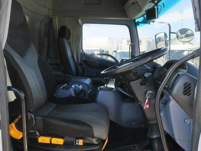 中古トラック 日野トラクタヘッド #13