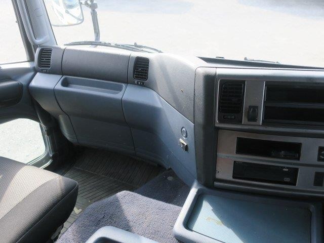 中古トラック 日野トラクタヘッド #14