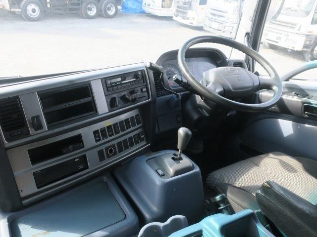 中古トラック 日野トラクタヘッド #15