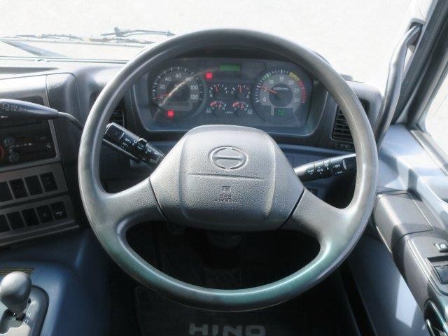 中古トラック 日野トラクタヘッド #16