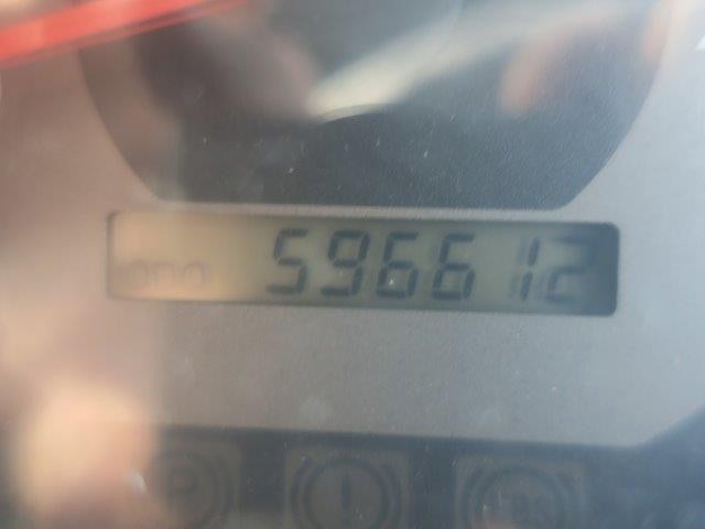 中古トラック 日野トラクタヘッド #17