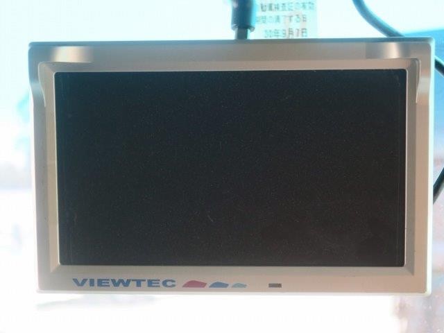 中古トラック 日野トラクタヘッド #20