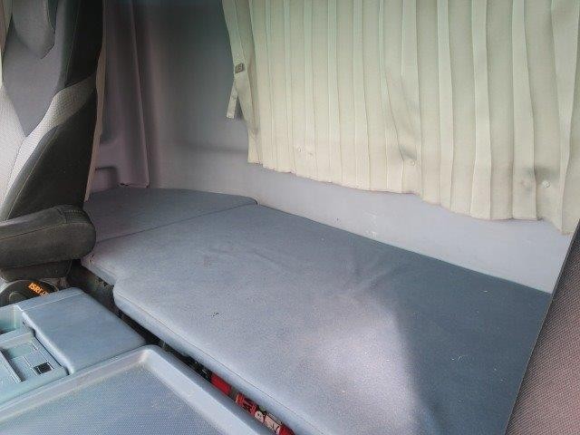 中古トラック 日野トラクタヘッド #22