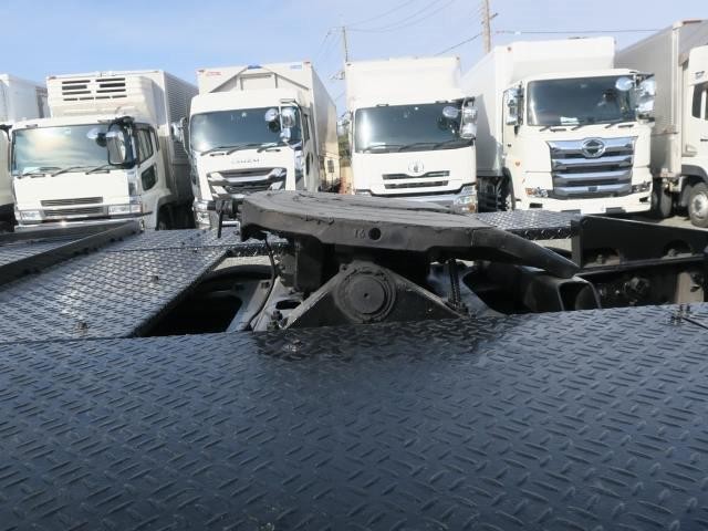 中古トラック 日野トラクタヘッド #7