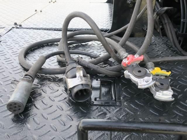 中古トラック 日野トラクタヘッド #8