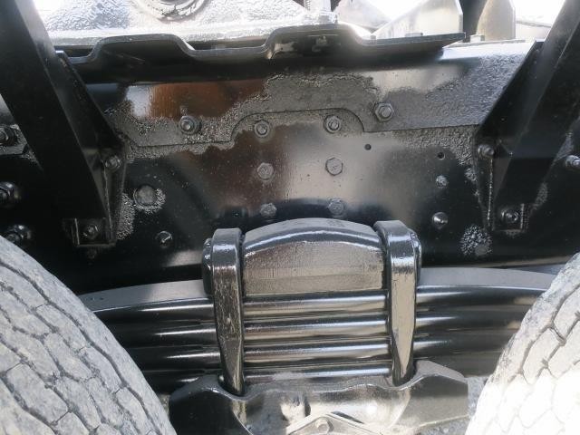 中古トラック 日野トラクタヘッド #10