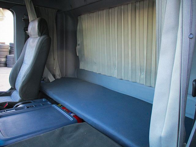 中古トラック 日野クレーン付 ＃23