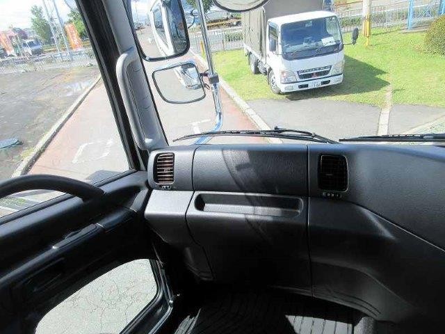 中古トラック 日野冷凍バン #15