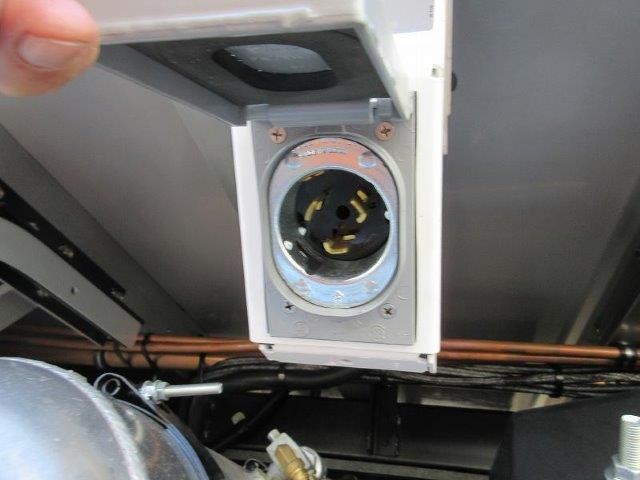 中古トラック 日野冷凍バン #10