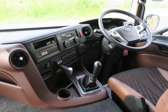 中古トラック 日野アルミウィング #16