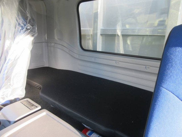 中古トラック いすゞアルミウィング #19